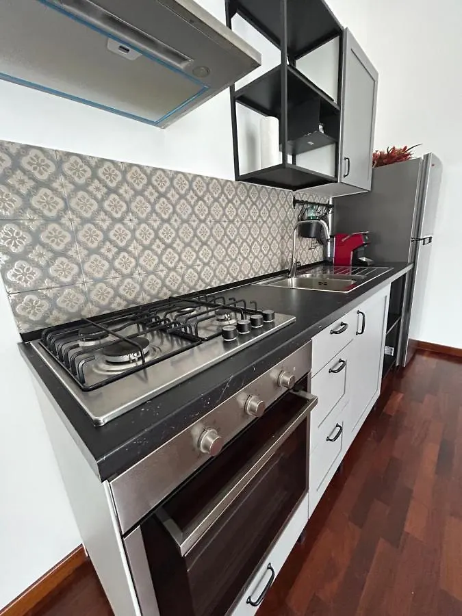 La Dimora Di Epicarmo Apartment Syracuse Italy