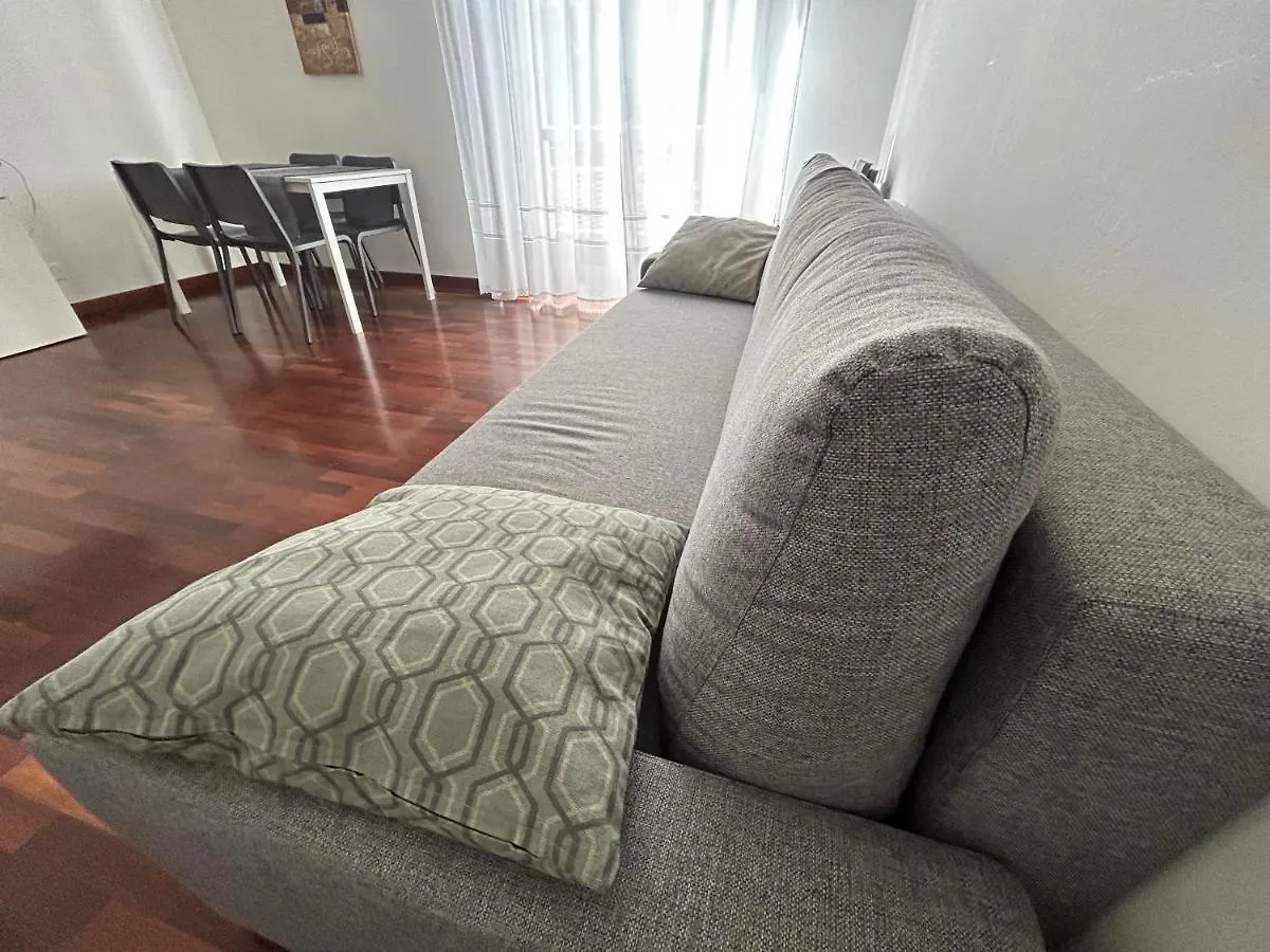 La Dimora Di Epicarmo Apartment Syracuse Italy