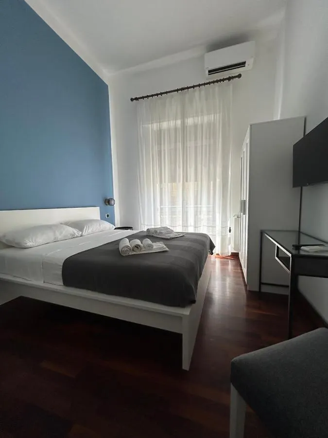La Dimora Di Epicarmo Apartment Syracuse