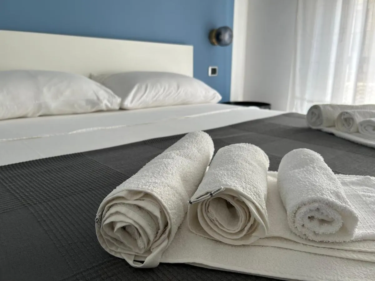 La Dimora Di Epicarmo Apartment Syracuse