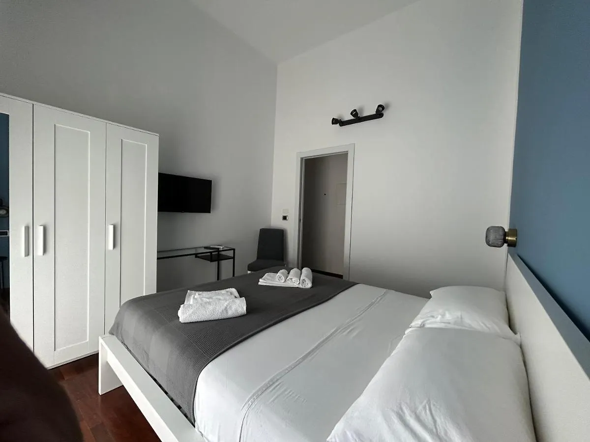 La Dimora Di Epicarmo Apartment Syracuse 0*,